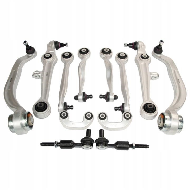 WH0220 Daco Control arm kit