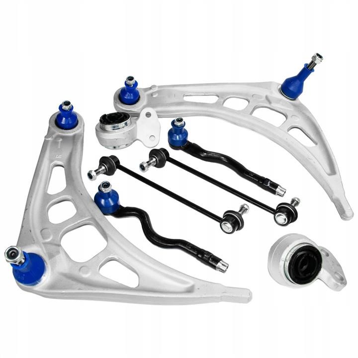 Daco WH0300 Control arm kit WH0300