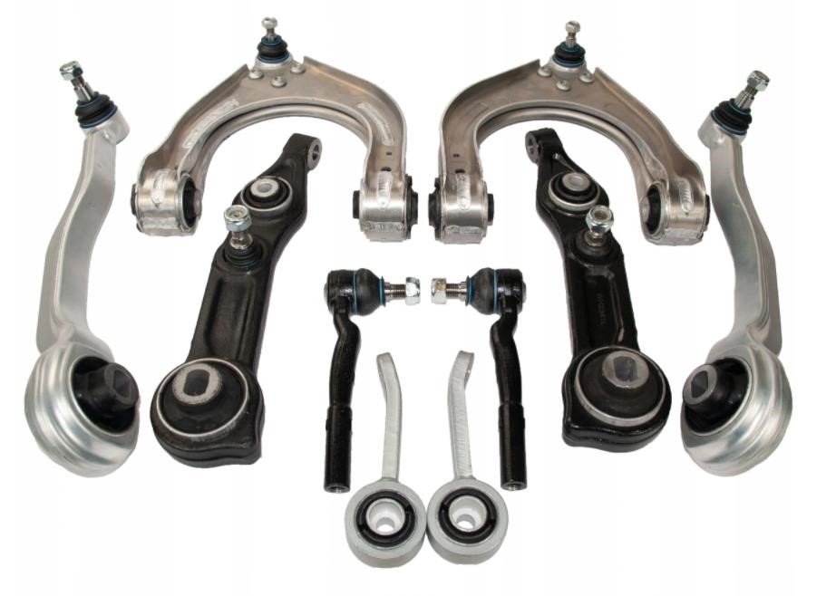 Daco WH2340 Control arm kit WH2340