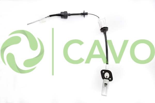 Cavo 1101 615 Clutch cable 1101615
