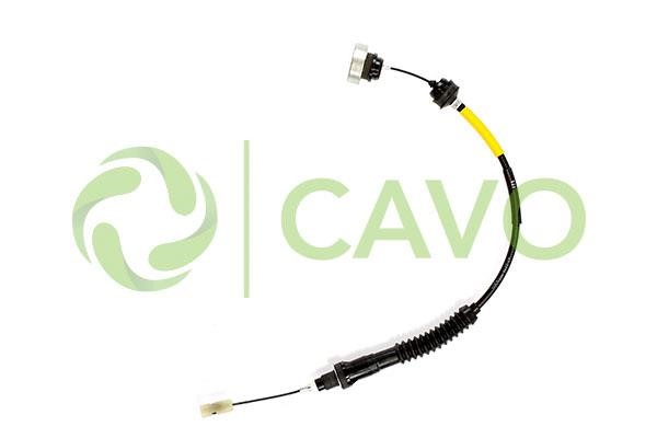 Cavo 1101 635 Clutch cable 1101635