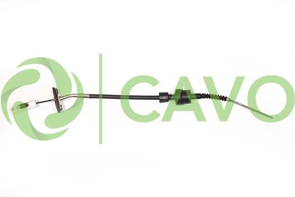 Cavo 1101 640 Clutch cable 1101640