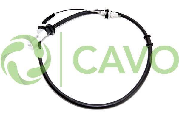 Cavo 1101 670 Clutch cable 1101670