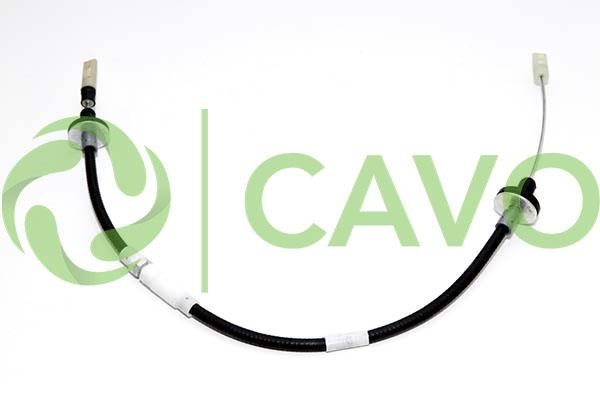 Cavo 4301 602 Clutch cable 4301602