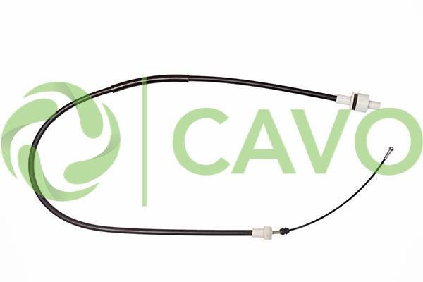 Cavo 4601 610 Clutch cable 4601610