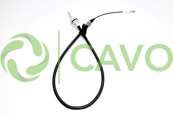 Cavo 4601 630 Clutch cable 4601630