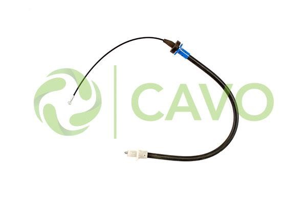 Cavo 4601 644 Clutch cable 4601644