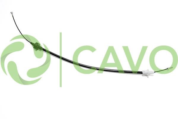Cavo 4601 646 Clutch cable 4601646