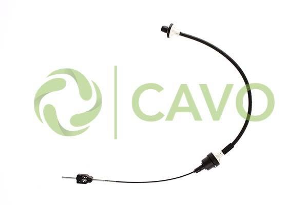 Cavo 5901 618 Clutch cable 5901618