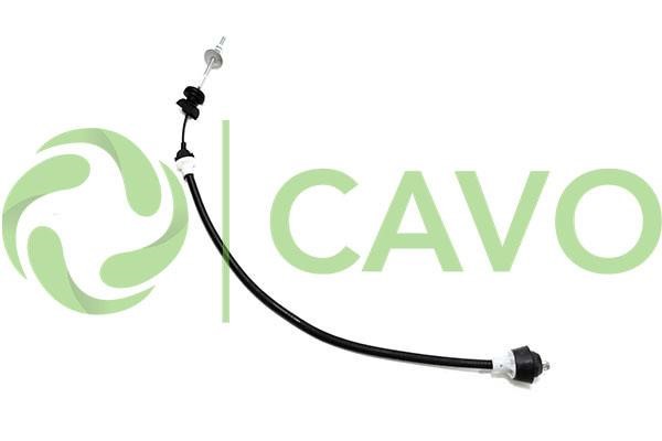 Cavo 6401 602 Clutch cable 6401602