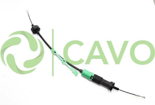 Clutch cable Cavo 7001 612