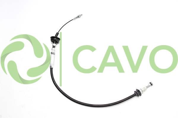 Cavo 7001 637 Clutch cable 7001637