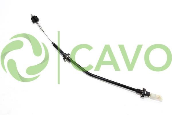 Cavo 7001 645 Clutch cable 7001645