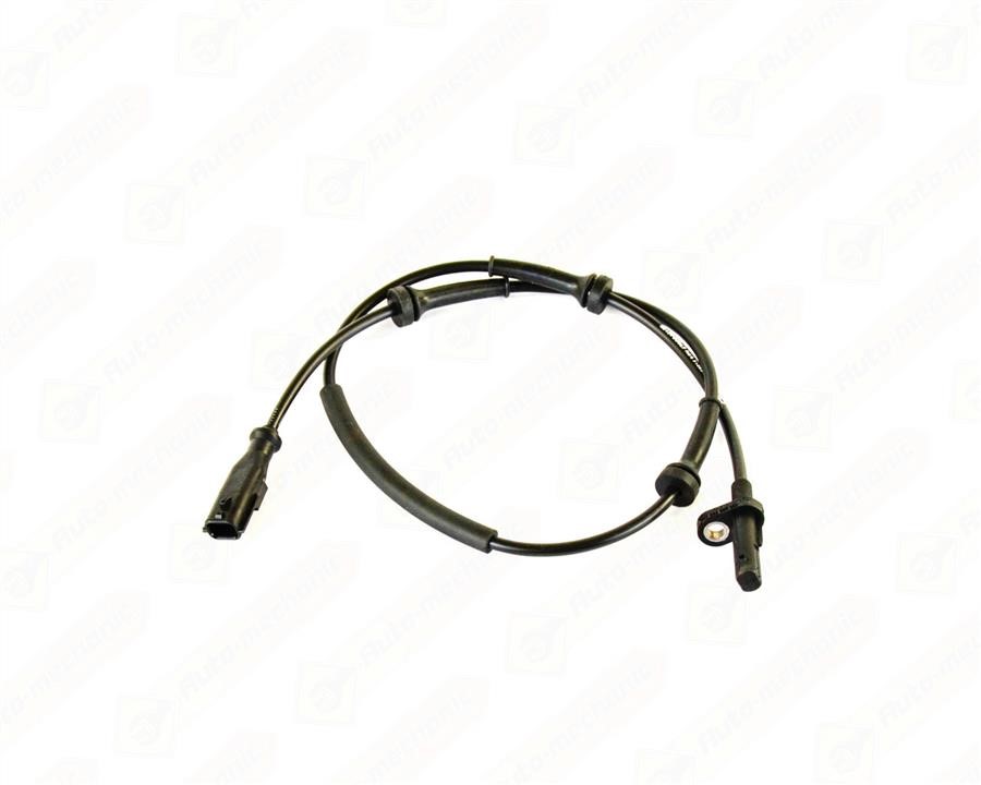 Nissan 47900-00Q0M ABS sensor, rear right 4790000Q0M 4790000Q0M Nissan ABS sensor, rear right