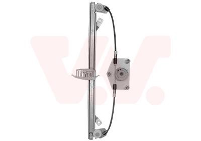 Window regulator Alfa Romeo Giulietta: 0113262 Van Wezel Power window right