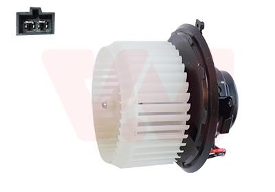 Heater motor Alfa Romeo: 0147773 Van Wezel Fan assy - heater motor