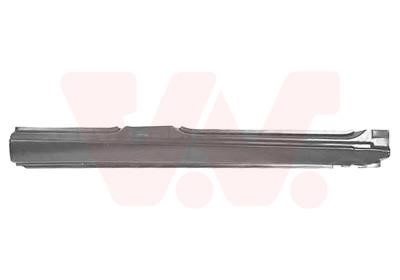 0156104 Van Wezel Right threshold