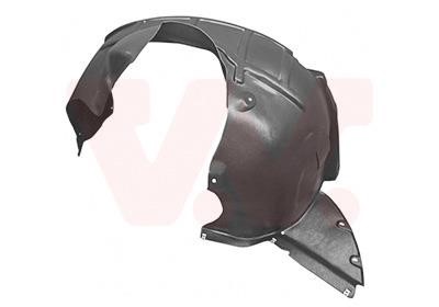 0301433 Van Wezel Fender liner front left