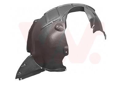 0301434 Van Wezel Front right liner