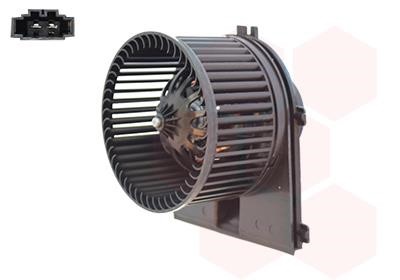 Blower motor Audi TT: 0330773 Van Wezel Fan assy - heater motor