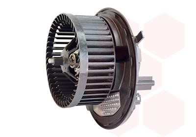 Heater motor Skoda Superb: 0335773 Van Wezel Fan assy - heater motor
