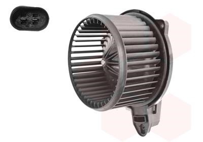 0315773 Van Wezel Fan assy - heater motor