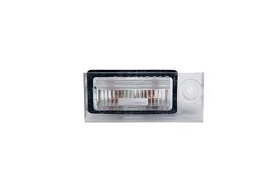 0315919 Van Wezel License lamp left