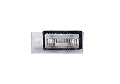 0315920 Van Wezel License lamp right