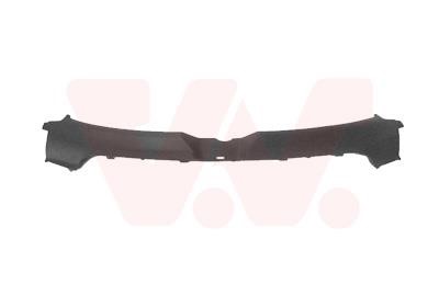 0318480 Van Wezel Radiator deflector