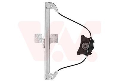 0336263 Van Wezel Power window left