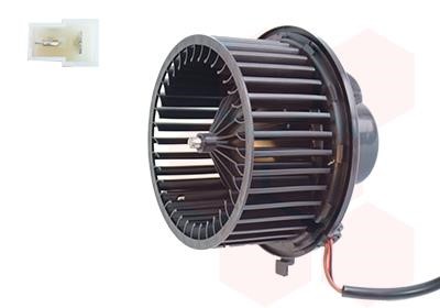 Blower motor Audi 80: 0322773 Van Wezel Fan assy - heater motor