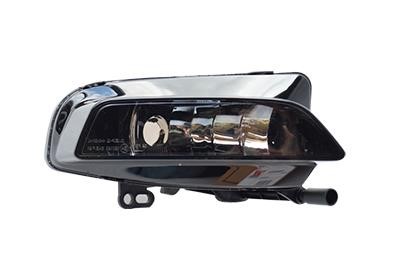 Driving light Audi: 0336998 Van Wezel Fog headlight, right