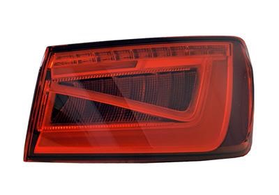 Van Wezel 0337926 Tail lamp outer right 0337926