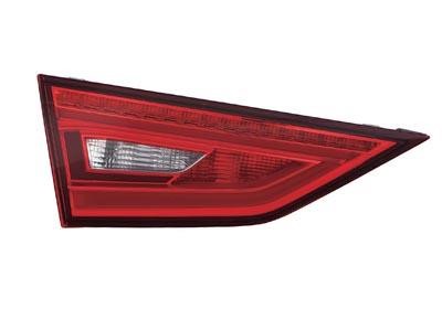 Tail lights Audi: 0337927 Van Wezel Tail lamp inner left