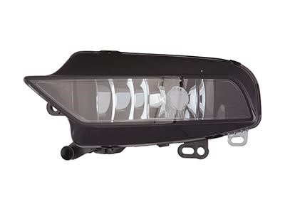 Fog lights Audi A3: 0337995 Van Wezel Fog headlight, left