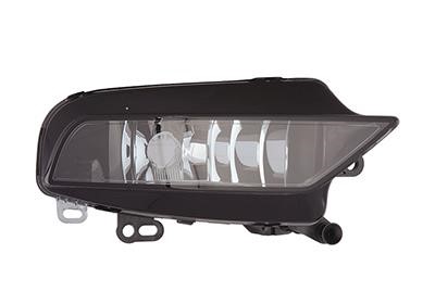 Driving light Audi: 0337996 Van Wezel Fog headlight, right