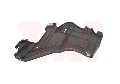 0327662 Van Wezel Eyepiece (repair part) panel front right
