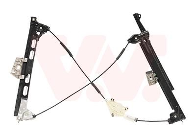 0328261 Van Wezel Power window left