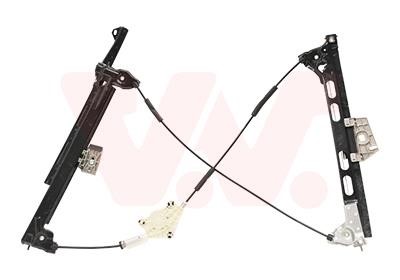 0328262 Van Wezel Power window right