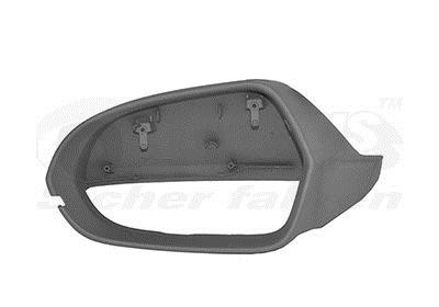 Van Wezel 0342843 Cover side left mirror 0342843 0342843 Van Wezel Cover side left mirror