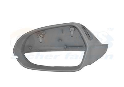 Van Wezel 0342845 Cover side left mirror 0342845 0342845 Van Wezel Cover side left mirror