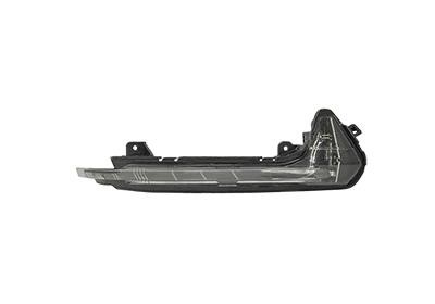 Van Wezel 0342916 Turn signal repeater in the mirror 0342916 0342916 Van Wezel Turn signal repeater in the mirror