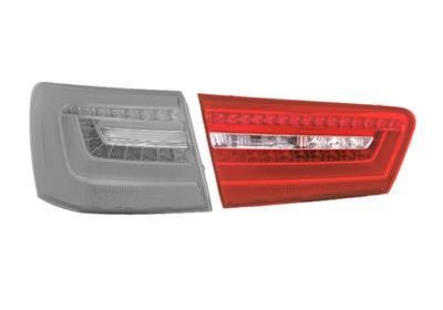 0342927 Van Wezel Tail lamp upper left