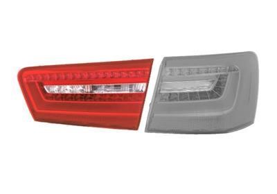 Van Wezel 0342928 Tail lamp upper right 0342928 0342928 Van Wezel Tail lamp upper right