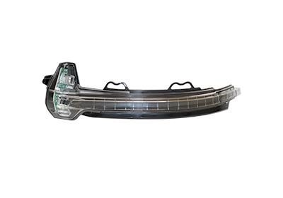 Side indicator Audi A5: 0346915 Van Wezel Turn signal repeater in the mirror