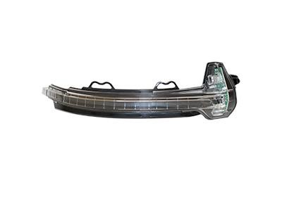 0346916 Van Wezel Turn signal repeater in the mirror
