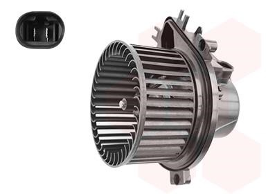 Interior blower Mini: 0502773 Van Wezel Fan assy - heater motor