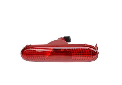 Fog lamps Mini Cooper: 0506929 Van Wezel Fog lamp, rear