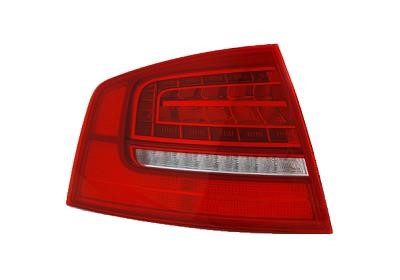 0352921U Van Wezel Tail lamp upper left