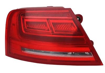 0353921U Van Wezel Tail lamp upper left